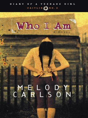 cover image of Who I Am